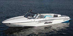 2018 Malibu Boats Response TXi MO CB