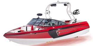 2017 Nautique Super Air 210