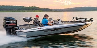 2017 Ranger Z100 Series Z185