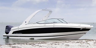 Hurricane Sundeck Sd 2690 Ob Boat Reviews Prices And Specs