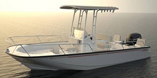 2022 Boston Whaler Montauk® 190