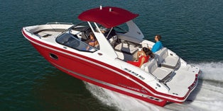 2018 chaparral ssx 267 boat reviews, prices and specs