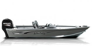 2018 Lund Alaskan 1800 SS