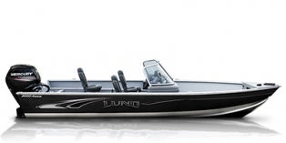 2019 Lund Alaskan 2000 Sport