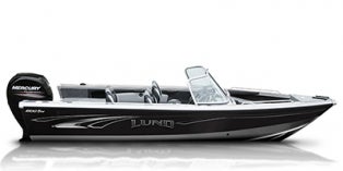 2019 Lund Tyee 1800