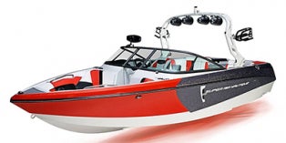 2018 Nautique Super Air 230