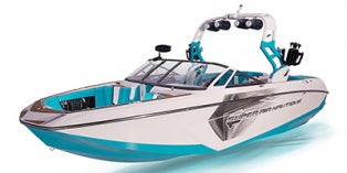 2018 Nautique Super Air G23