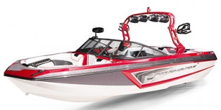 2018 Nautique Super Air GS24