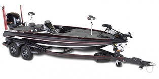 2019 Skeeter FX Series FX20 Limited Edition