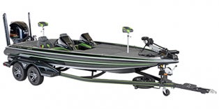 2018 Skeeter FX Series FX21