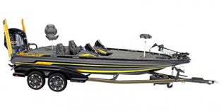 2018 Skeeter FX Series FX21 Limited Edition