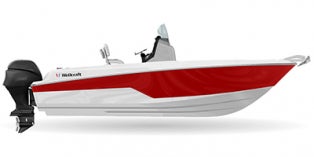 2019 Wellcraft Fisherman 222