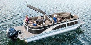 2019 Bennington SXP Series 21 21 SLX Premium