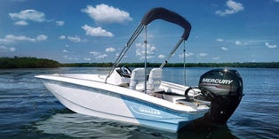 2022 Boston Whaler Super Sport 130