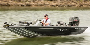 2019 Crestliner VT Series 17