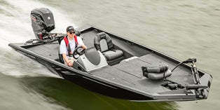 2019 Crestliner VT Series 18