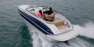 2019 Crownline SC 236