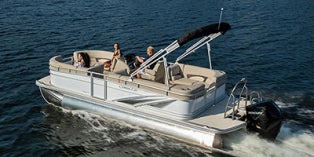 2021 Cypress Cay Cabana 240 CW Boat Reviews, Prices and Specs