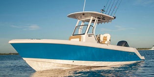 2019 EdgeWater Center Console 230CC Boat Reviews, Prices and Specs