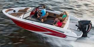 2019 Glastron GT OB 200 Boat Reviews, Prices and Specs