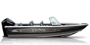 2019 Lund Tyee 1900