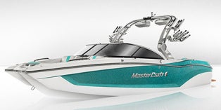 2019 MasterCraft X Series X22