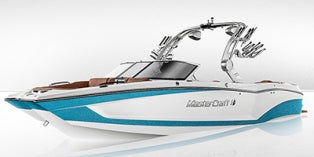 2019 MasterCraft X Series X24