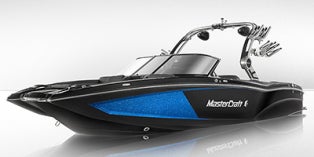 2019 MasterCraft X Series X26