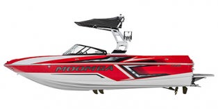 2019 Moomba Craz Base