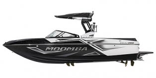 2019 Moomba Craz Pro Base Boat Reviews, Prices and Specs