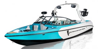 2020 Nautique Super Air 210