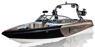 2020 Nautique Super Air 230