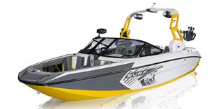 2019 Nautique Super Air G21