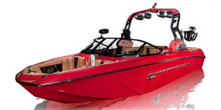 2020 Nautique Super Air G23