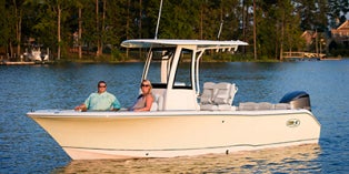 2020 Sea Hunt Ultra 235 SE