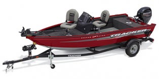 2019 TRACKER Super Guide™ V-16 SC