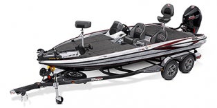 2020 Triton TRX 19 TRX Boat Reviews, Prices and Specs