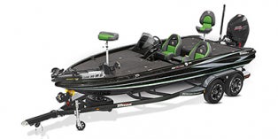 2021 Triton TRX 19 TRX Patriot Boat Reviews, Prices and Specs