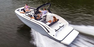 2021 Bayliner DX 2250