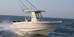 2021 Boston Whaler Outrage® 250