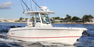 2021 Boston Whaler Outrage® 280