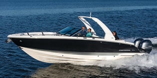 2021 Chaparral OSX 280 Boat Reviews, Prices and Specs