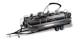 2020 Lowe Sport Fish SF234