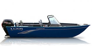 2020 Lund Adventure 1775 Sport