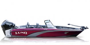 2022 Lund Pro-V GL 202