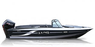 2020 Lund Tyee GL 208