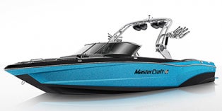 2021 MasterCraft XT Series XT25