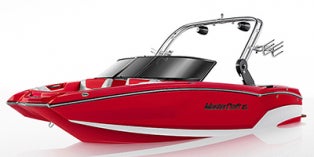 2021 MasterCraft NXT Series 20