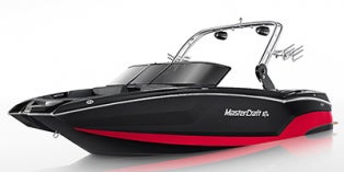 2020 MasterCraft NXT Series 22