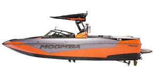 2020 Moomba Makai Base